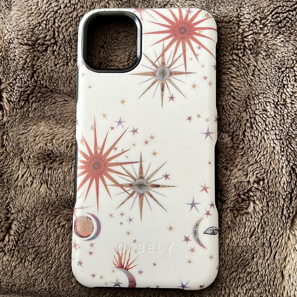 Casely iPhone 11 Pro Max Case